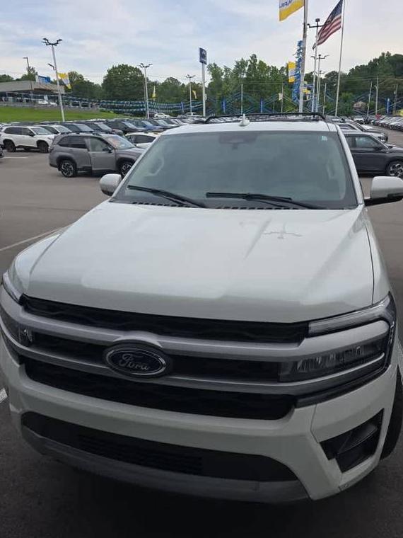 FORD EXPEDITION MAX 2023 1FMJK1J87PEA08078 image